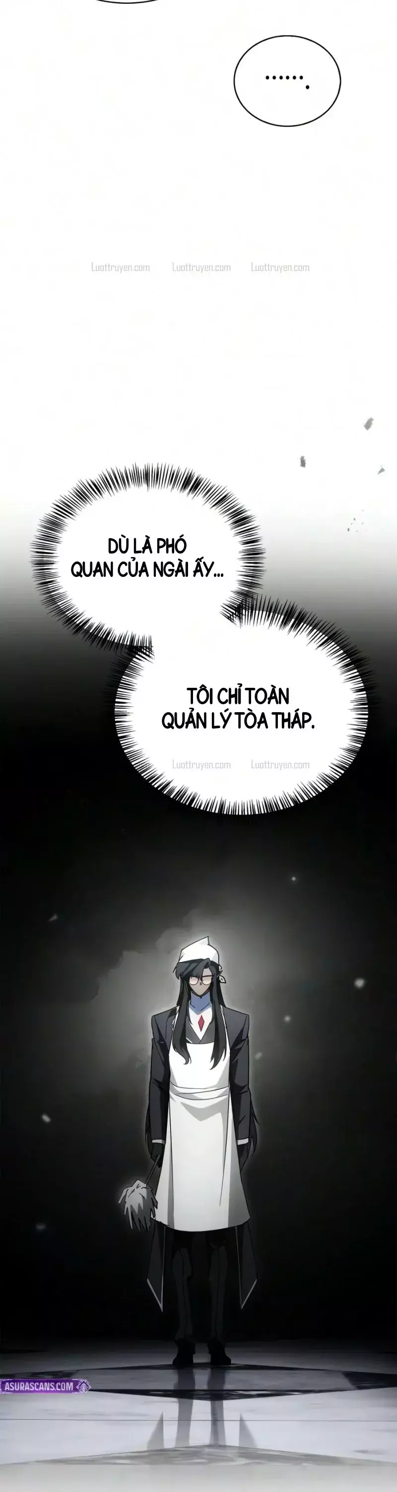Sự Chuẩn Mực Của Ma Vương Chapter 47 - Trang 31