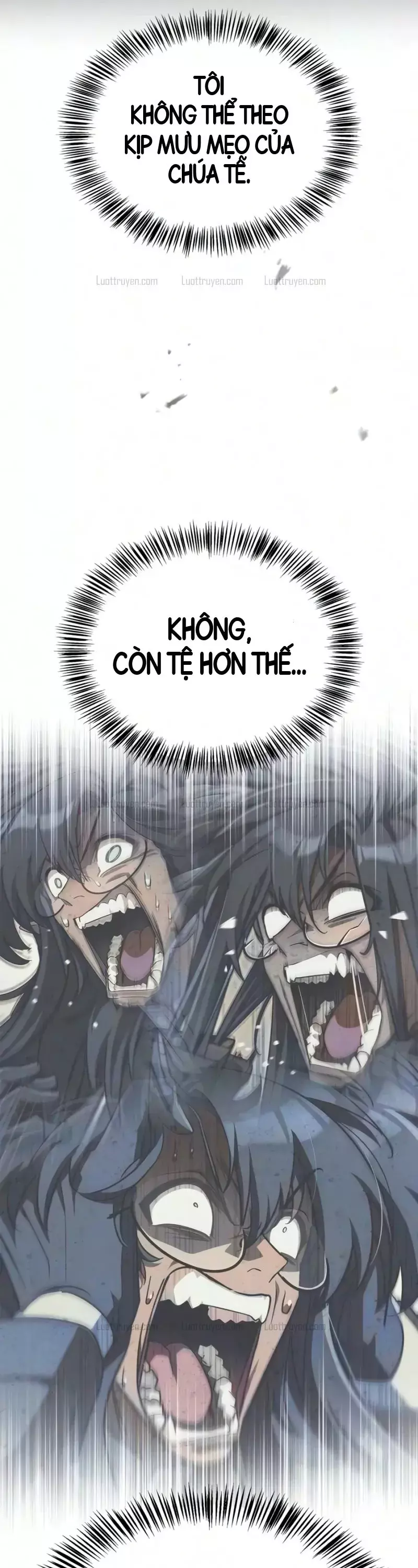 Sự Chuẩn Mực Của Ma Vương Chapter 47 - Trang 32