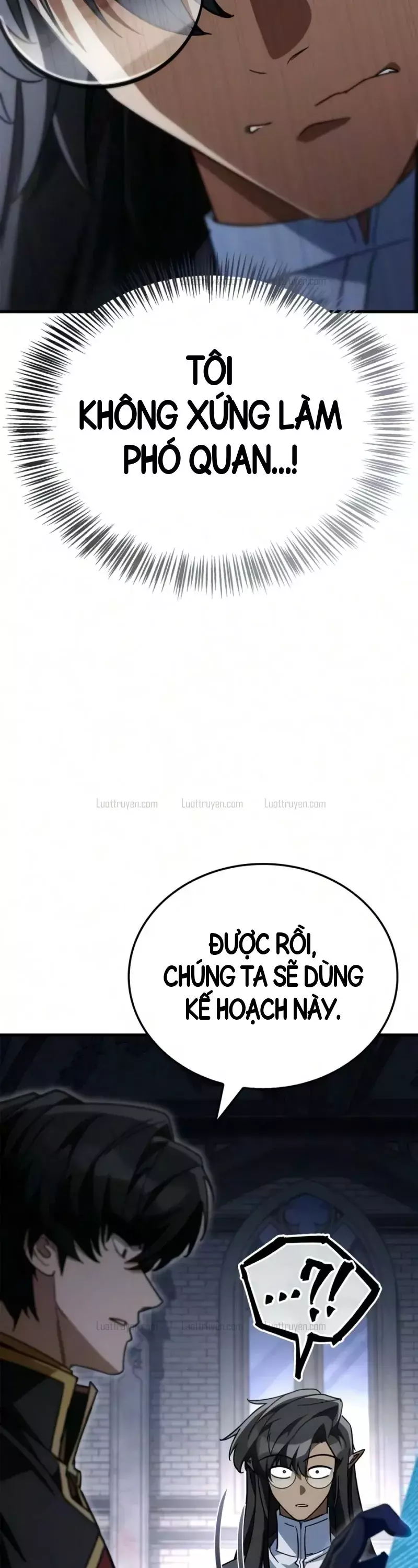 Sự Chuẩn Mực Của Ma Vương Chapter 47 - Trang 35