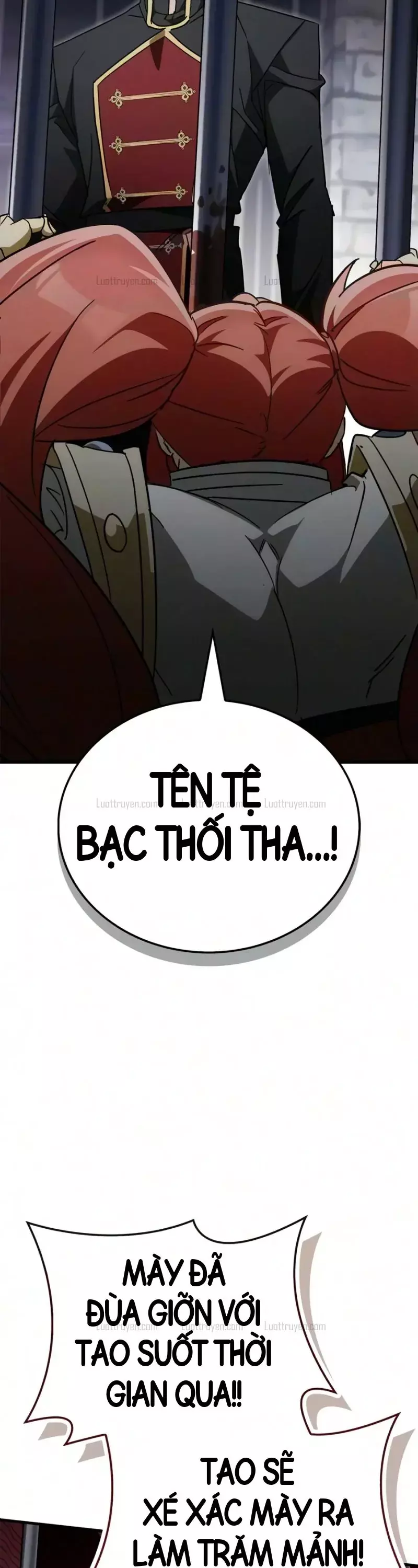 Sự Chuẩn Mực Của Ma Vương Chapter 47 - Trang 45
