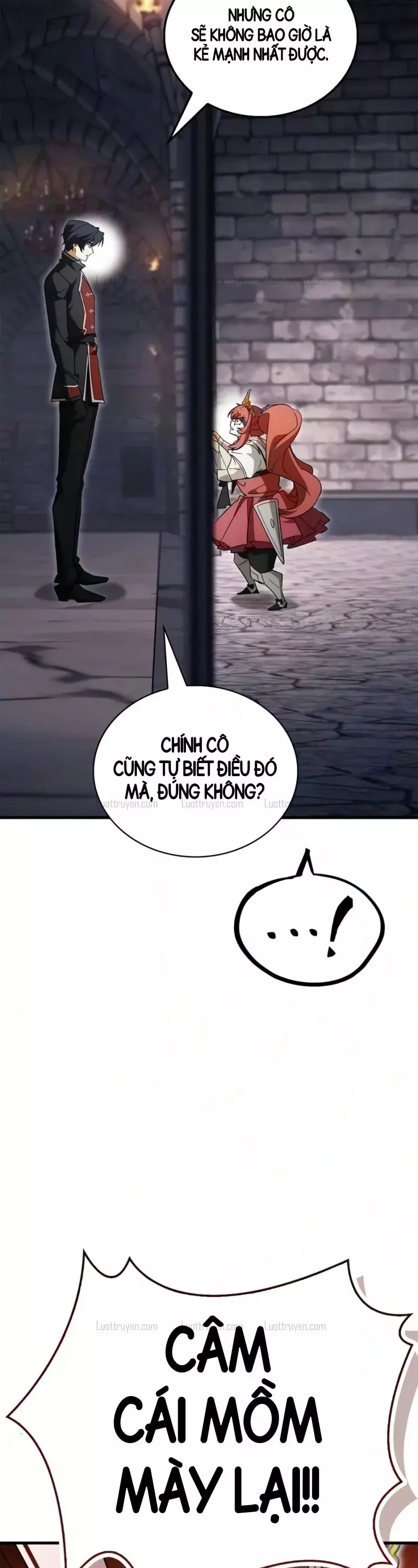 Sự Chuẩn Mực Của Ma Vương Chapter 47 - Trang 48