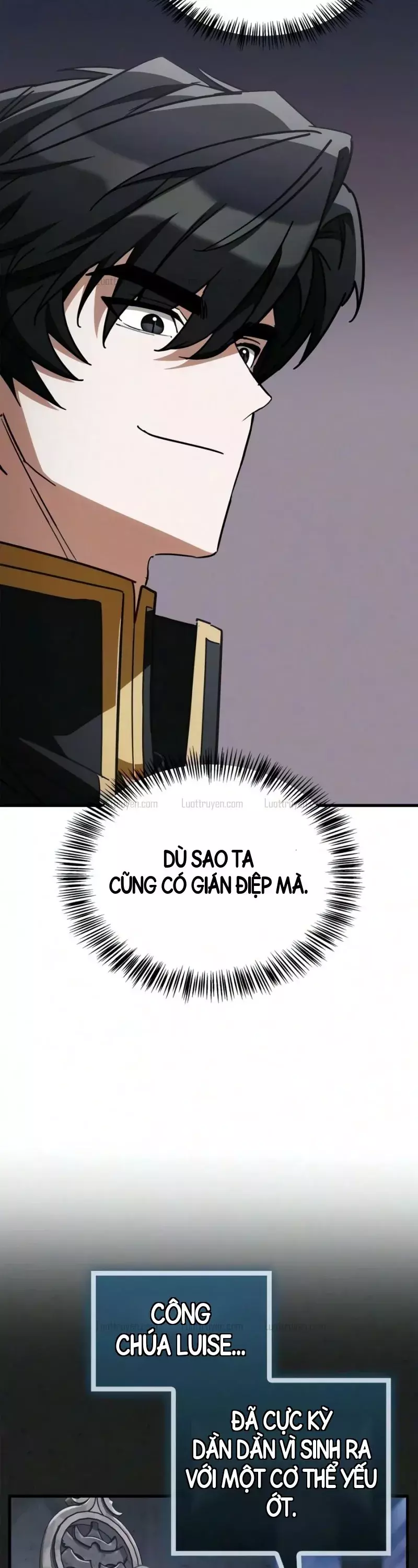 Sự Chuẩn Mực Của Ma Vương Chapter 47 - Trang 50