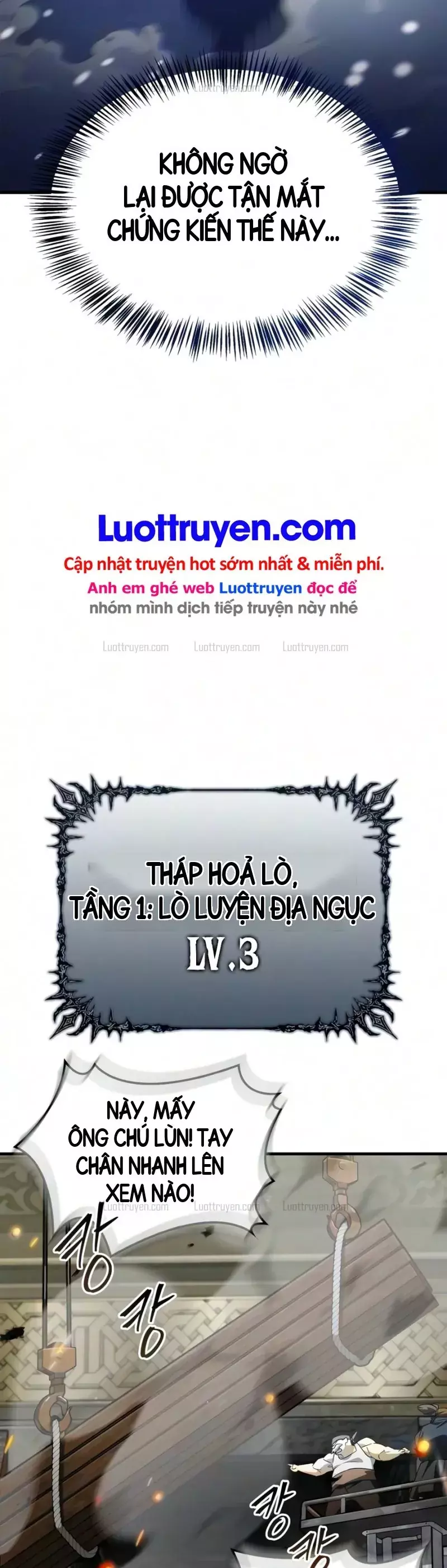 Sự Chuẩn Mực Của Ma Vương Chapter 47 - Trang 8