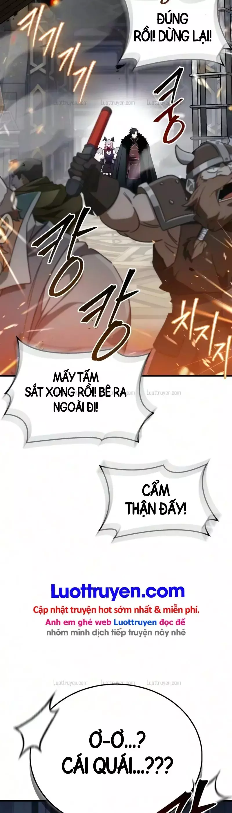 Sự Chuẩn Mực Của Ma Vương Chapter 47 - Trang 9