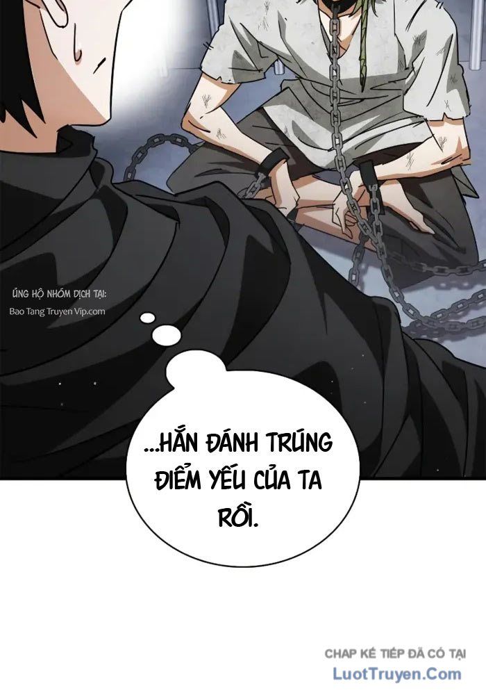 Sự Chuẩn Mực Của Ma Vương Chapter 5 - Trang 37