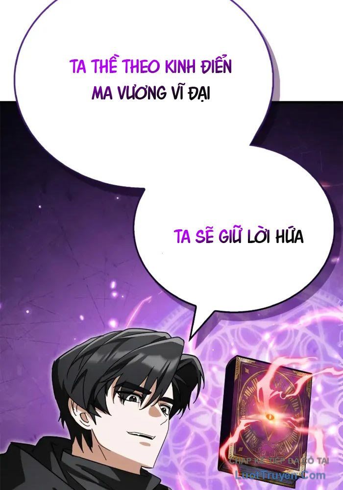 Sự Chuẩn Mực Của Ma Vương Chapter 5 - Trang 40