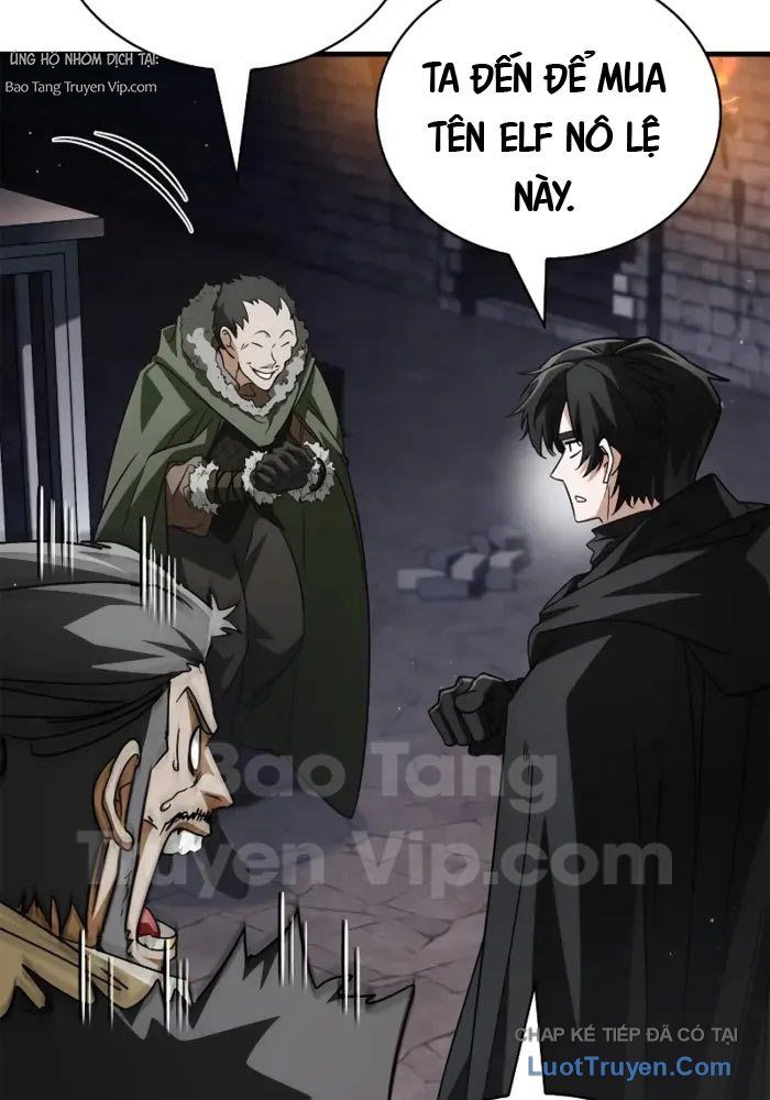 Sự Chuẩn Mực Của Ma Vương Chapter 5 - Trang 7