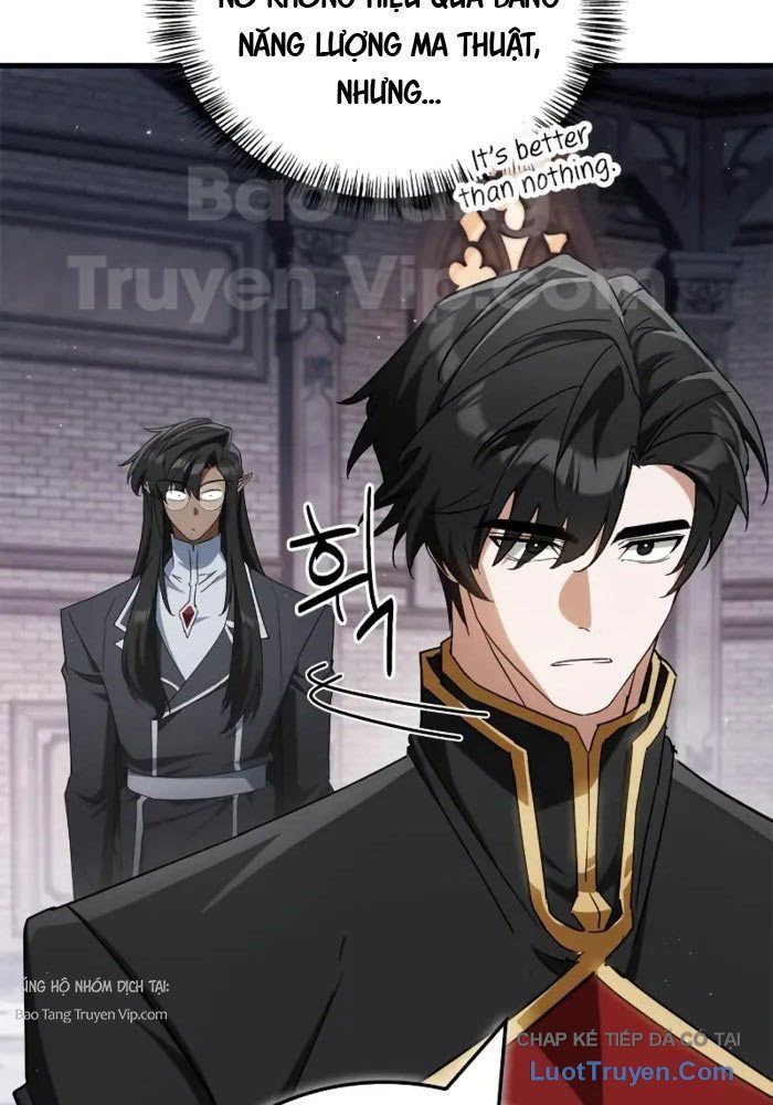 Sự Chuẩn Mực Của Ma Vương Chapter 6 - Trang 16