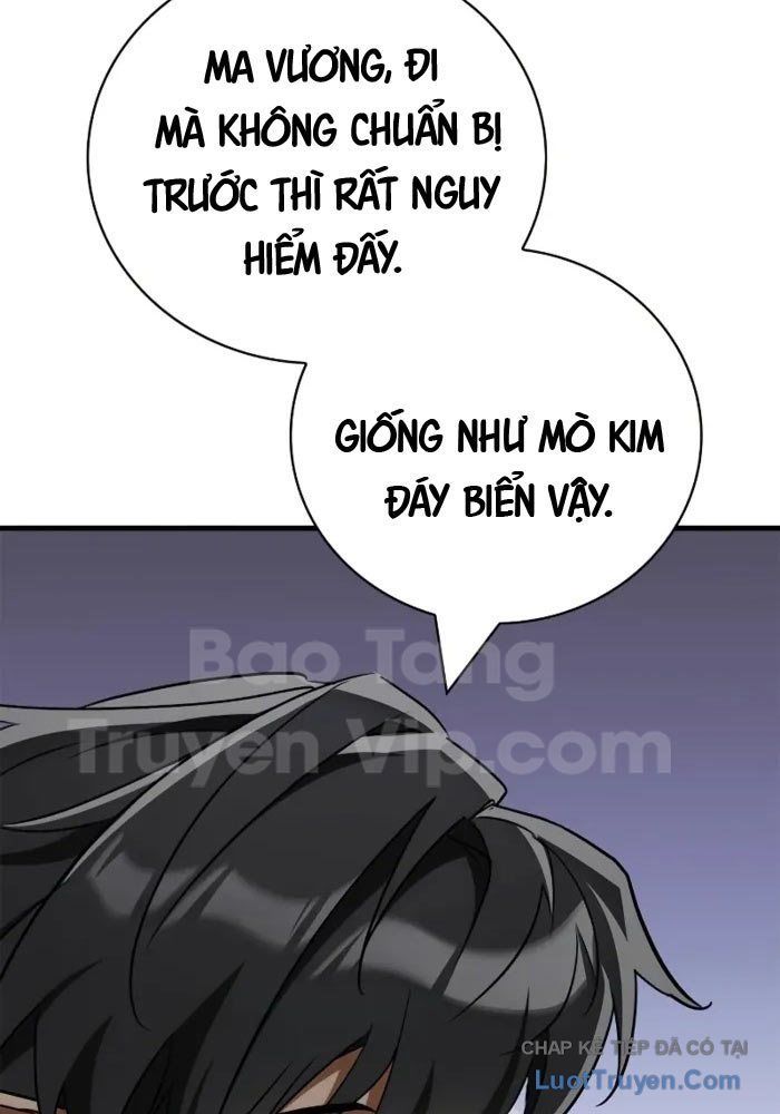 Sự Chuẩn Mực Của Ma Vương Chapter 6 - Trang 18