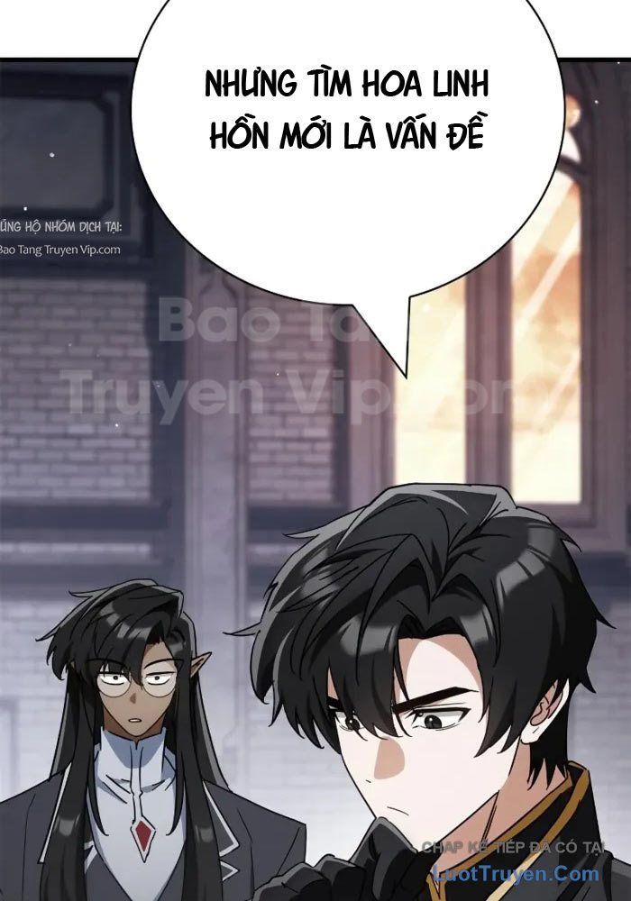 Sự Chuẩn Mực Của Ma Vương Chapter 6 - Trang 21