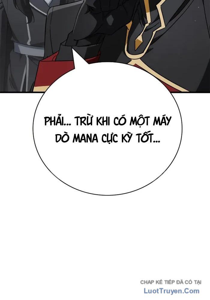 Sự Chuẩn Mực Của Ma Vương Chapter 6 - Trang 22