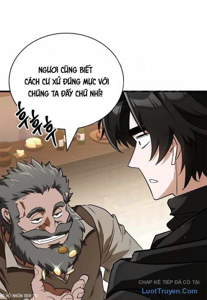 Sự Chuẩn Mực Của Ma Vương Chapter 7 - Trang 12