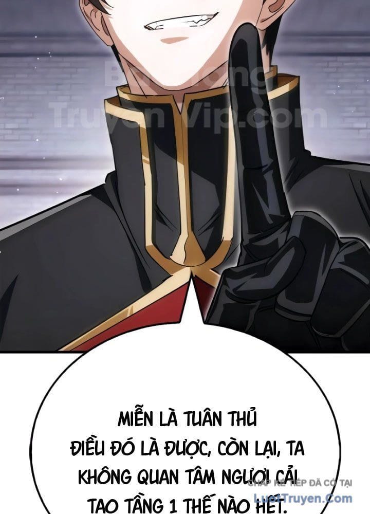 Sự Chuẩn Mực Của Ma Vương Chapter 8 - Trang 25