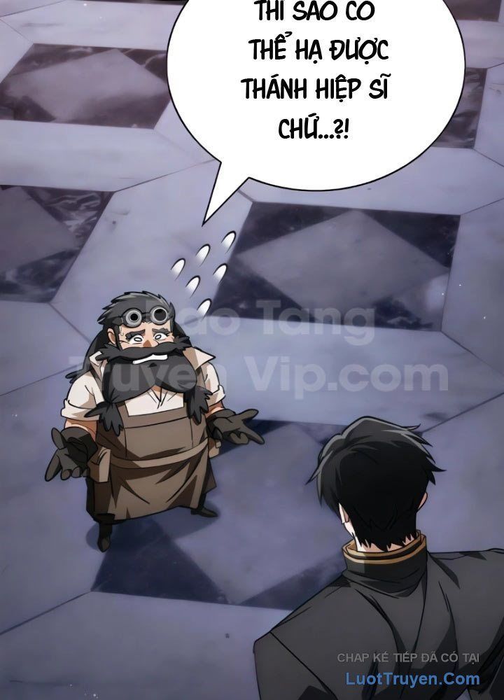 Sự Chuẩn Mực Của Ma Vương Chapter 8 - Trang 27