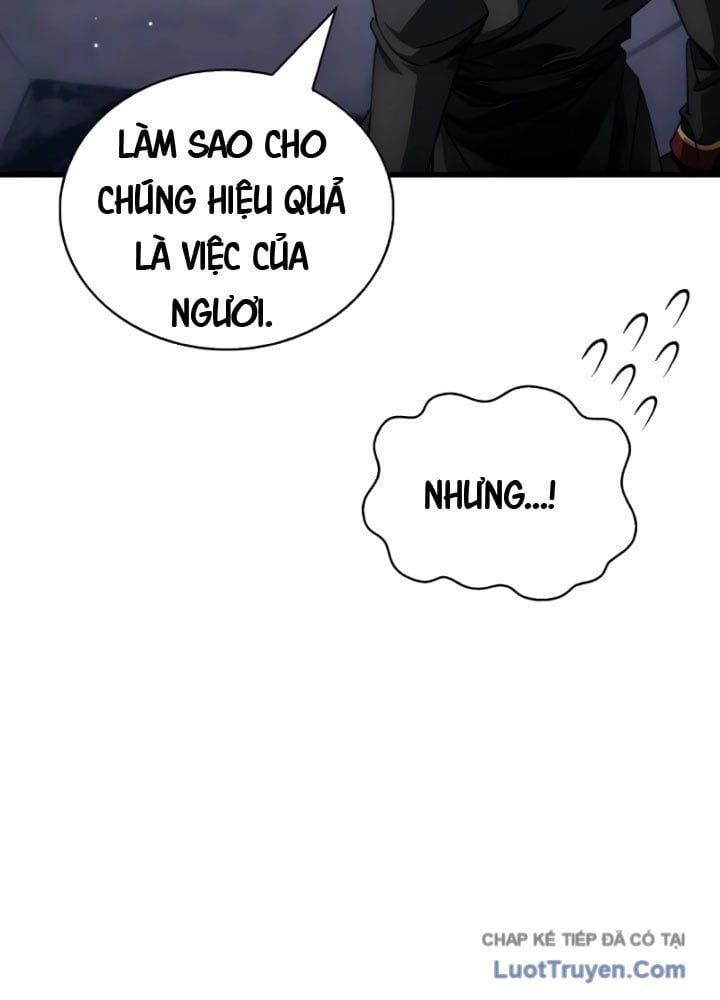 Sự Chuẩn Mực Của Ma Vương Chapter 8 - Trang 28