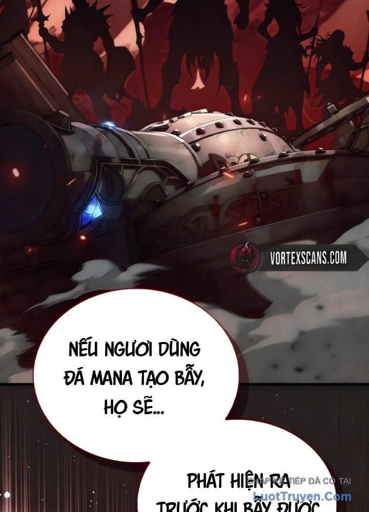 Sự Chuẩn Mực Của Ma Vương Chapter 8 - Trang 30