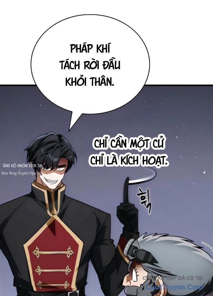 Sự Chuẩn Mực Của Ma Vương Chapter 8 - Trang 44