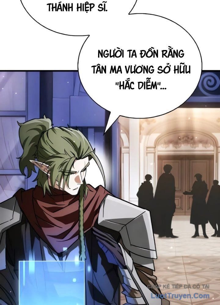 Sự Chuẩn Mực Của Ma Vương Chapter 8 - Trang 6
