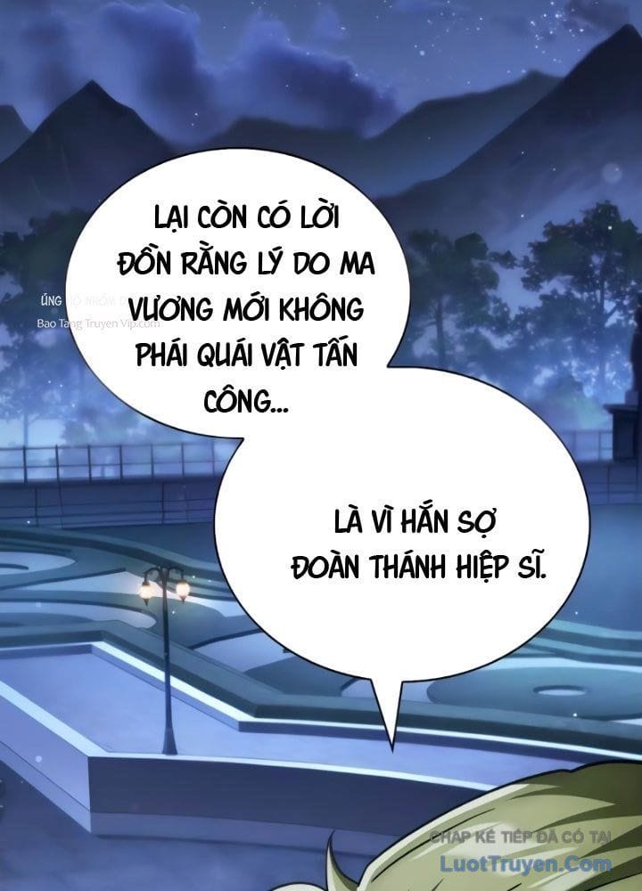 Sự Chuẩn Mực Của Ma Vương Chapter 8 - Trang 8