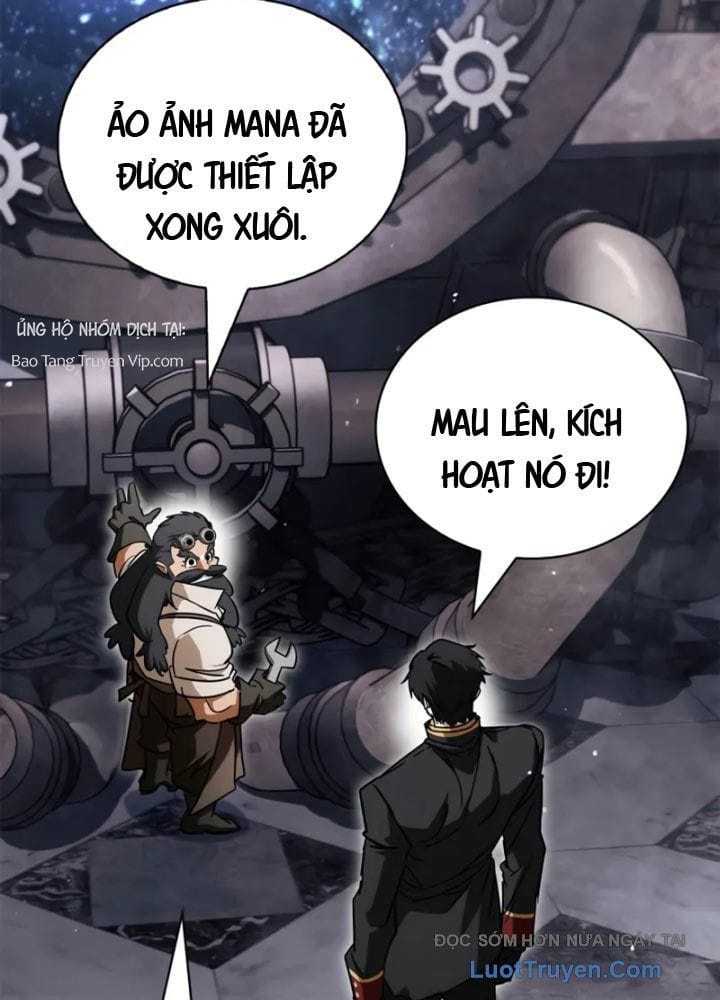 Sự Chuẩn Mực Của Ma Vương Chapter 9 - Trang 11