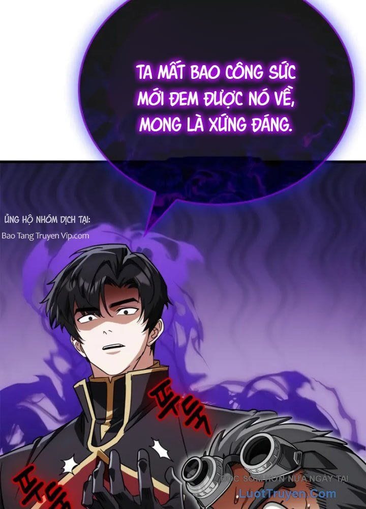 Sự Chuẩn Mực Của Ma Vương Chapter 9 - Trang 13
