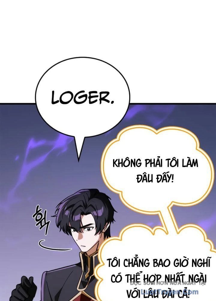 Sự Chuẩn Mực Của Ma Vương Chapter 9 - Trang 31