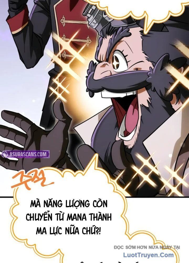 Sự Chuẩn Mực Của Ma Vương Chapter 9 - Trang 32
