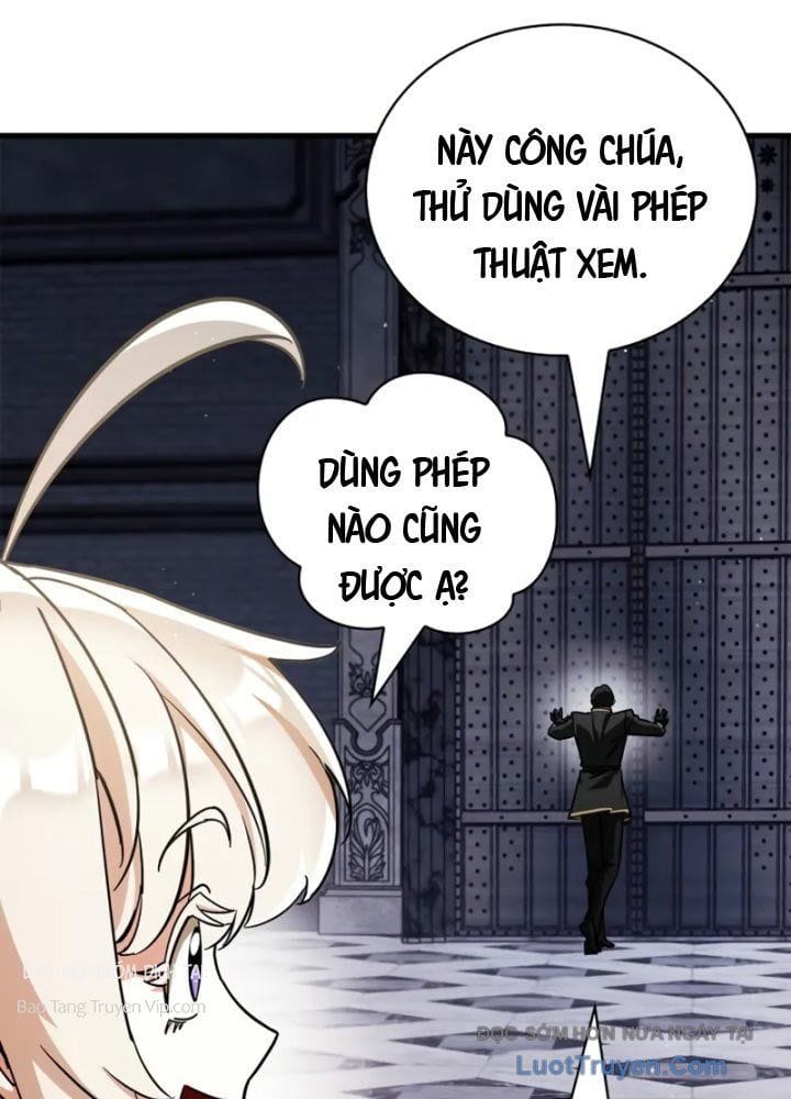 Sự Chuẩn Mực Của Ma Vương Chapter 9 - Trang 34