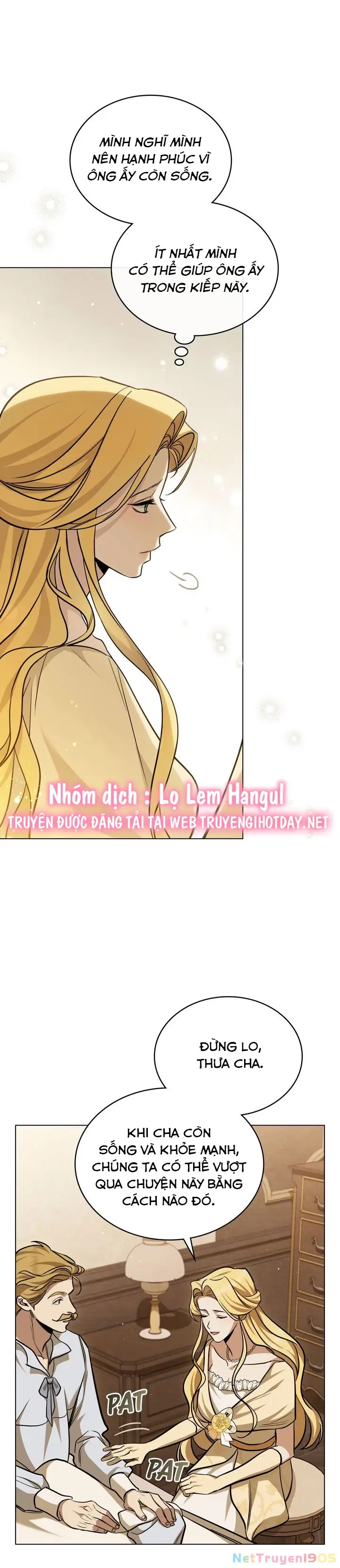 Sự Chuộc Lỗi Của Bá Tước Nottingham Chapter 10 - Trang 9