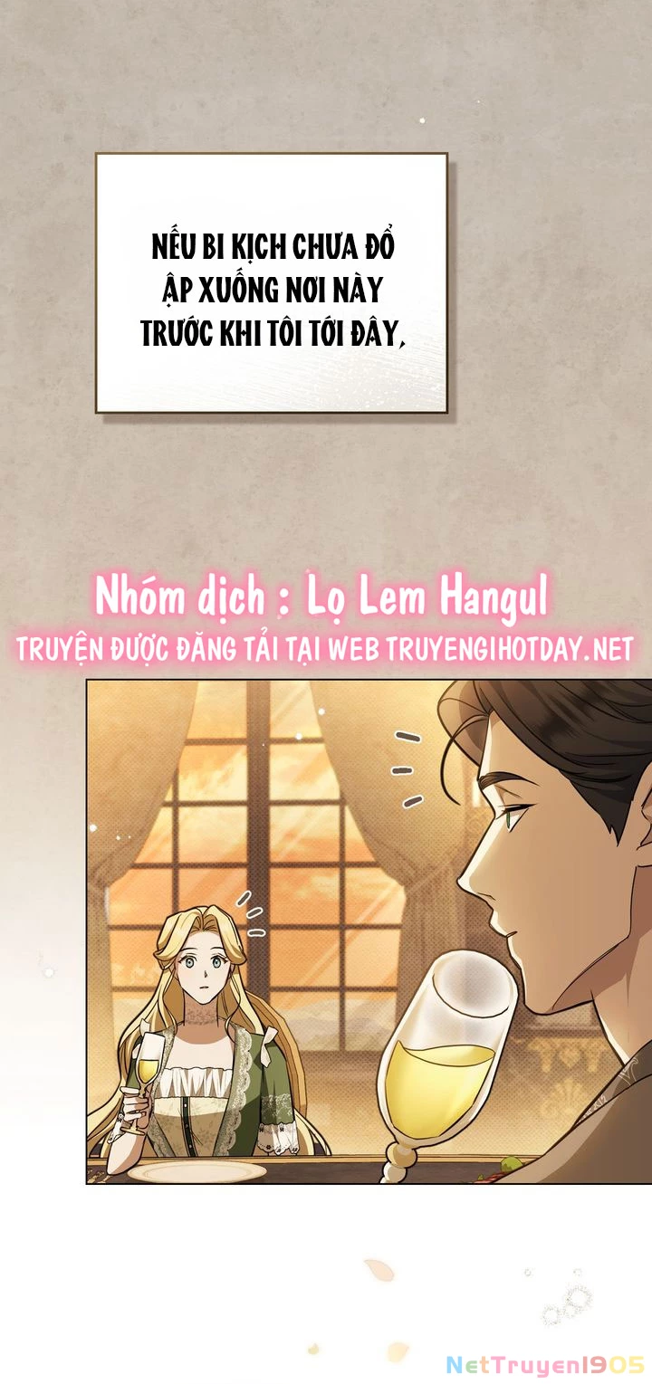 Sự Chuộc Lỗi Của Bá Tước Nottingham Chapter 11 - Trang 17