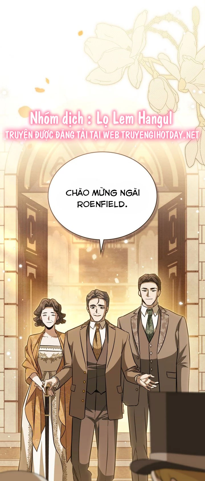 Sự Chuộc Lỗi Của Bá Tước Nottingham Chapter 11 - Trang 9