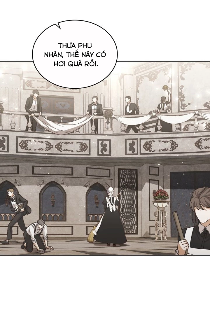 Sự Chuộc Lỗi Của Bá Tước Nottingham Chapter 14 - Trang 14