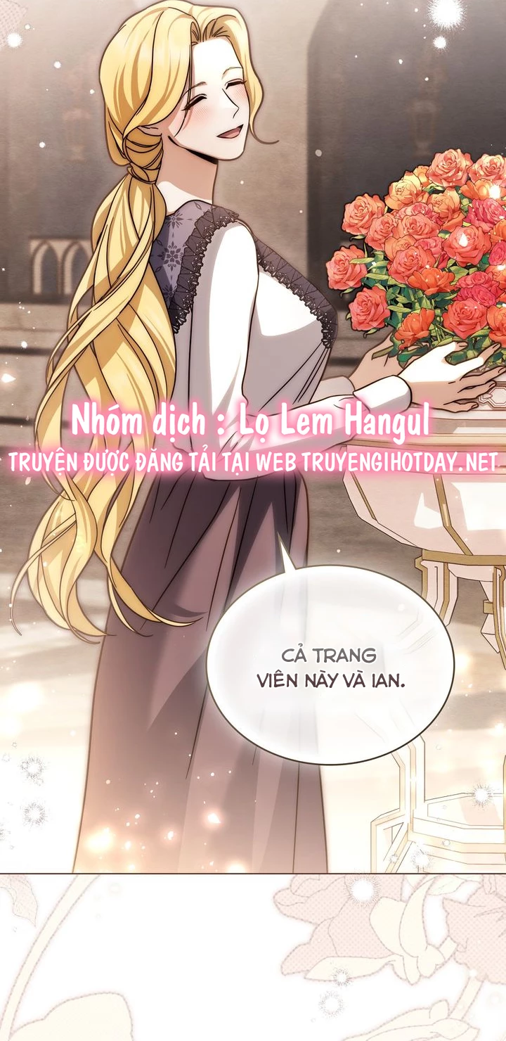 Sự Chuộc Lỗi Của Bá Tước Nottingham Chapter 14 - Trang 19