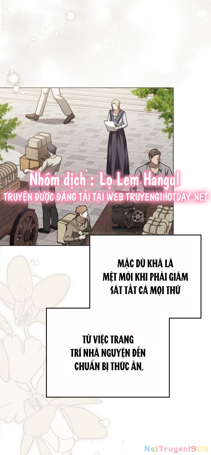 Sự Chuộc Lỗi Của Bá Tước Nottingham Chapter 14 - Trang 24