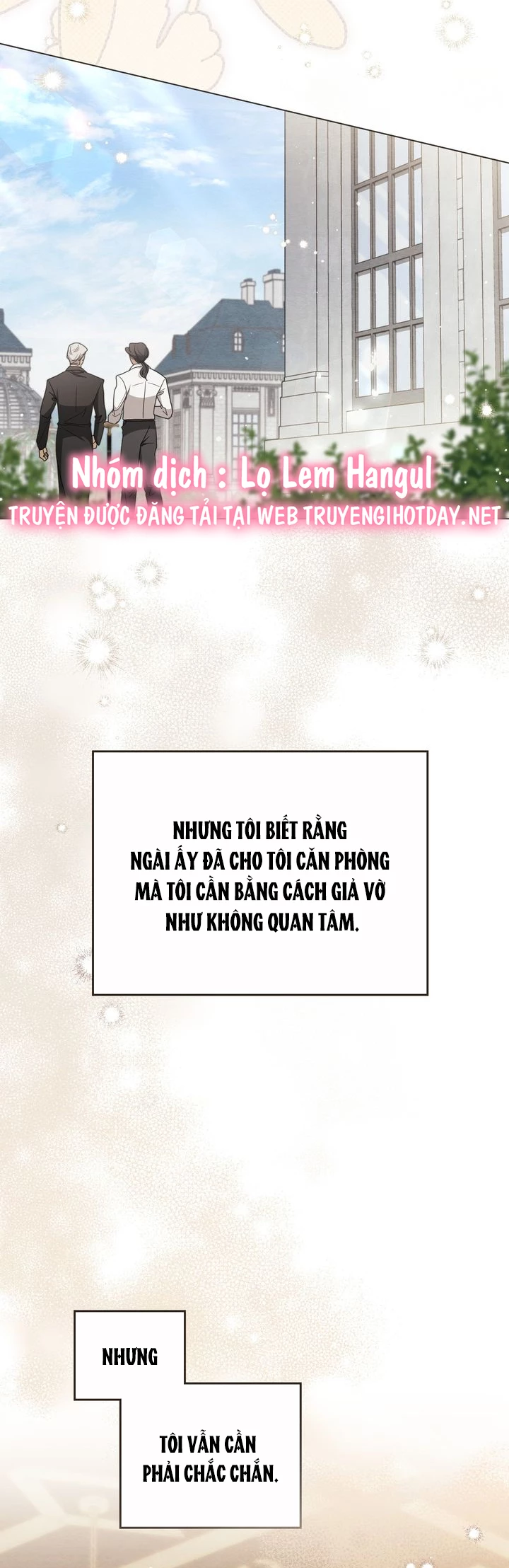 Sự Chuộc Lỗi Của Bá Tước Nottingham Chapter 14 - Trang 27