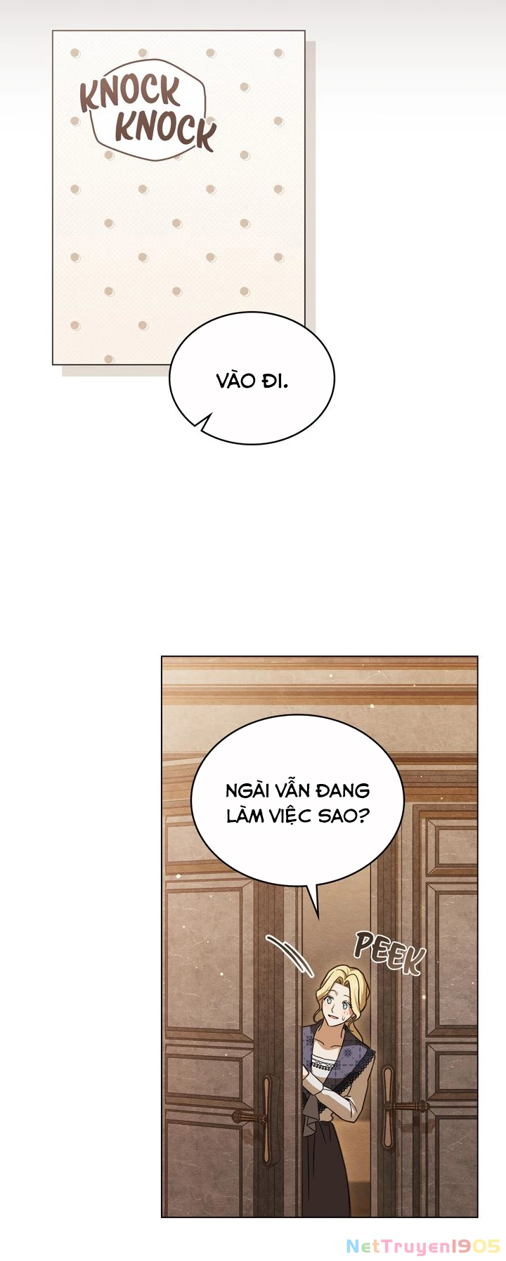 Sự Chuộc Lỗi Của Bá Tước Nottingham Chapter 14 - Trang 29