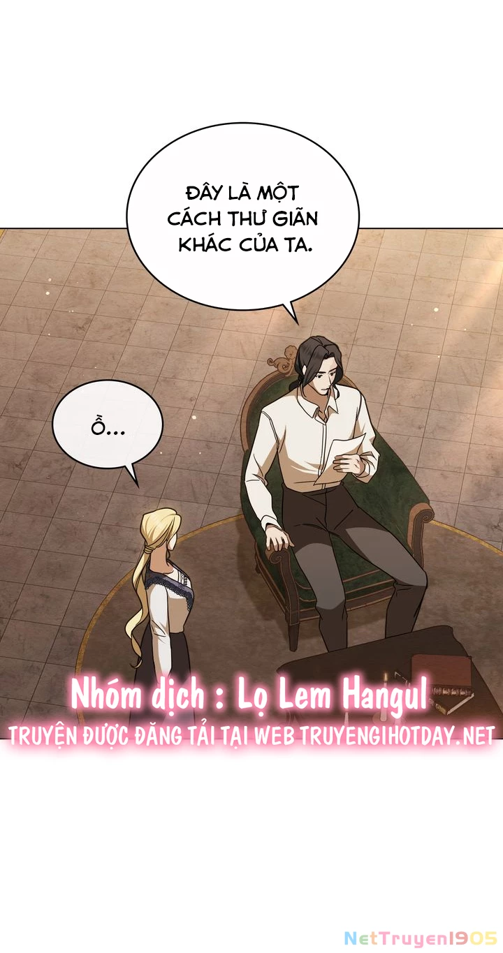 Sự Chuộc Lỗi Của Bá Tước Nottingham Chapter 14 - Trang 30