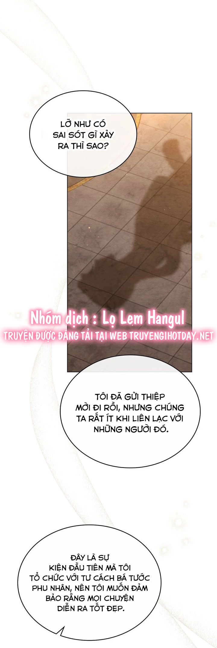 Sự Chuộc Lỗi Của Bá Tước Nottingham Chapter 14 - Trang 32
