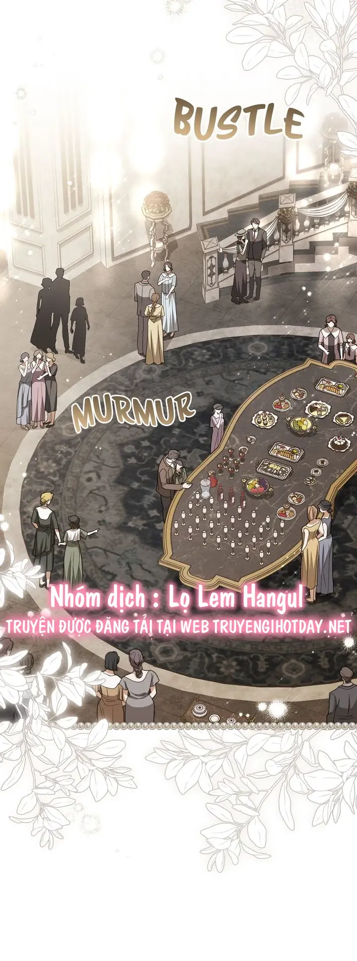 Sự Chuộc Lỗi Của Bá Tước Nottingham Chapter 14 - Trang 39