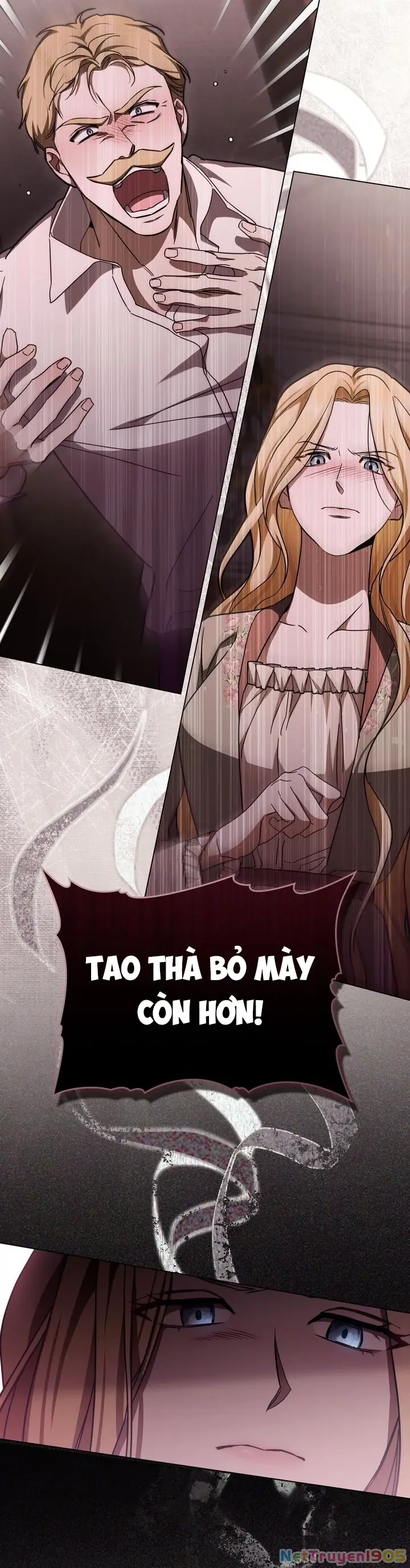 Sự Chuộc Lỗi Của Bá Tước Nottingham Chapter 16 - Trang 15