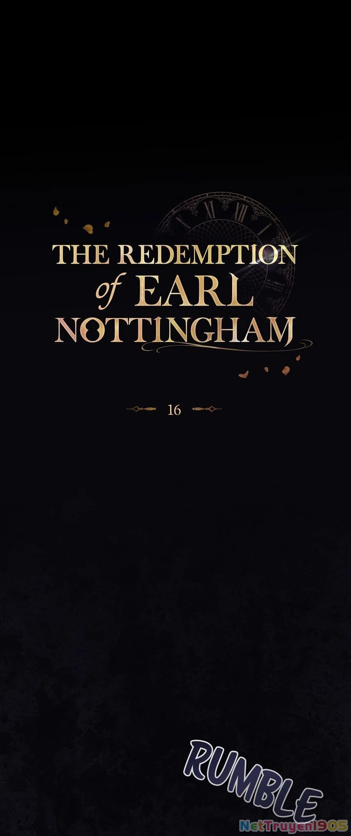 Sự Chuộc Lỗi Của Bá Tước Nottingham Chapter 16 - Trang 22