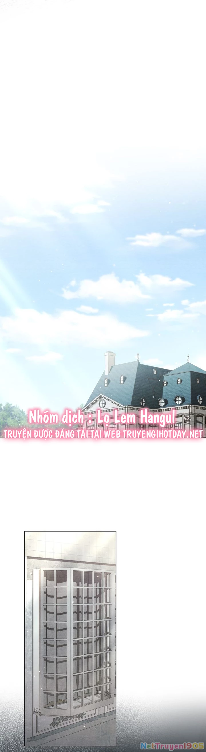 Sự Chuộc Lỗi Của Bá Tước Nottingham Chapter 17 - Trang 20