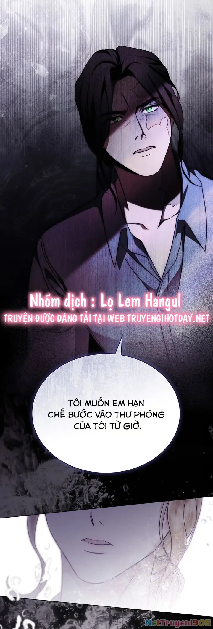 Sự Chuộc Lỗi Của Bá Tước Nottingham Chapter 17 - Trang 28
