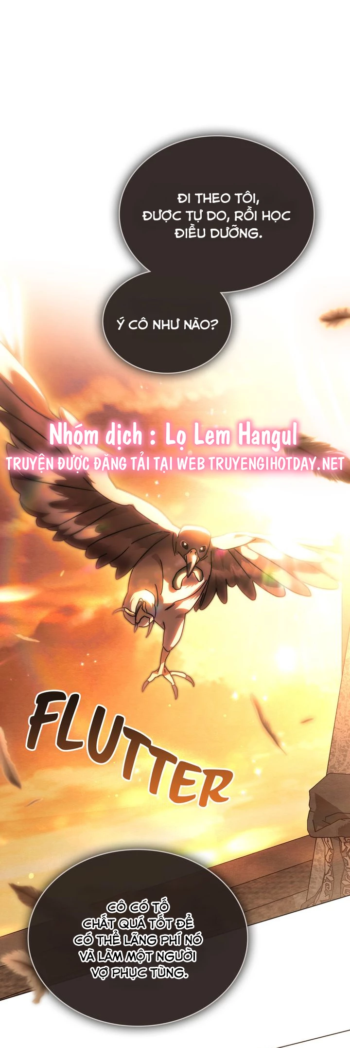 Sự Chuộc Lỗi Của Bá Tước Nottingham Chapter 17 - Trang 38