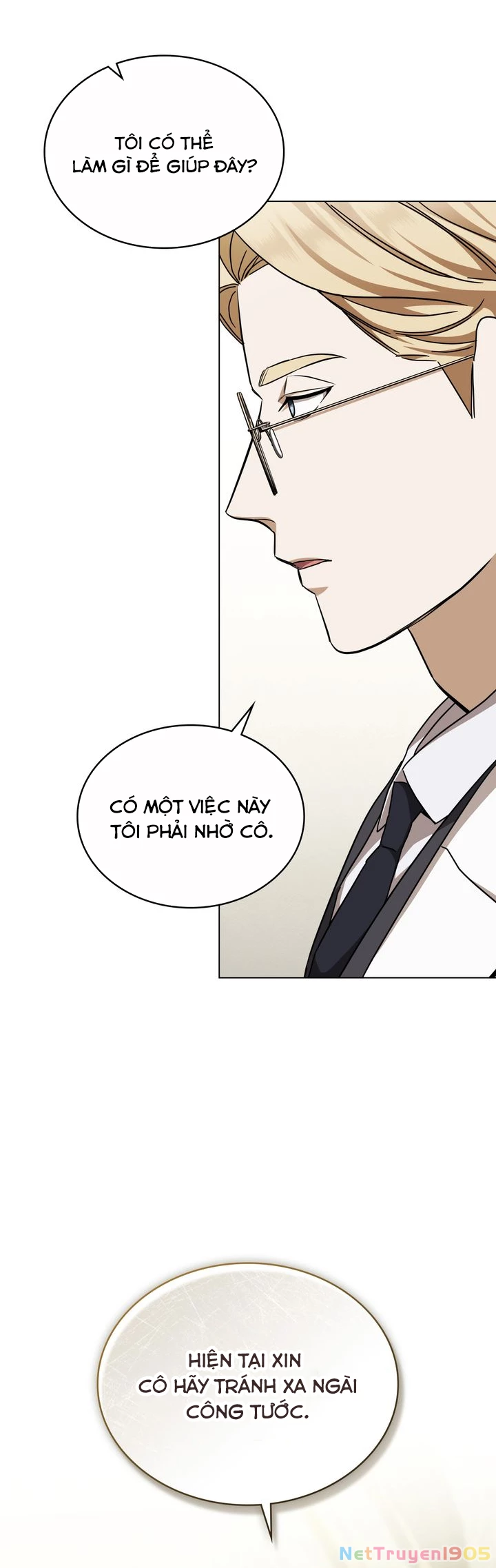 Sự Chuộc Lỗi Của Bá Tước Nottingham Chapter 17 - Trang 5