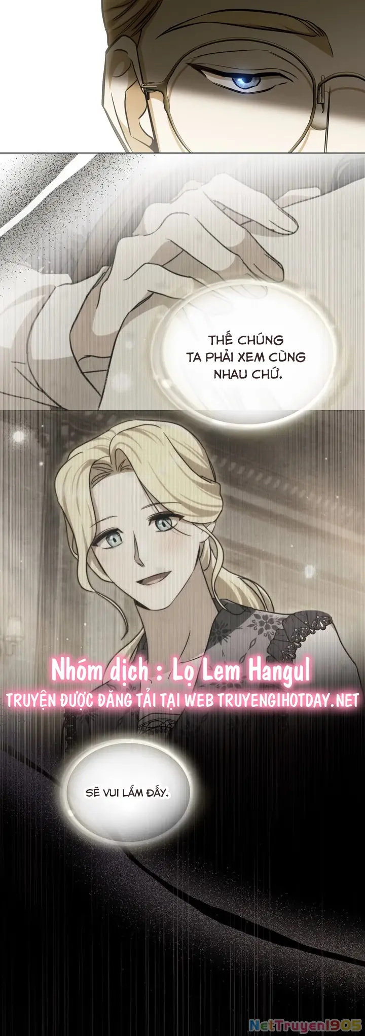 Sự Chuộc Lỗi Của Bá Tước Nottingham Chapter 17 - Trang 8