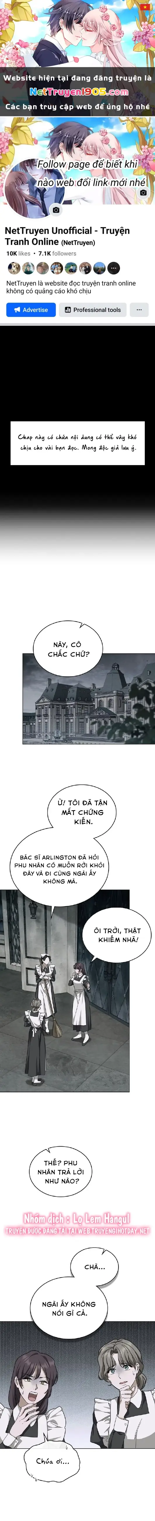 Sự Chuộc Lỗi Của Bá Tước Nottingham Chapter 18 - Trang 2