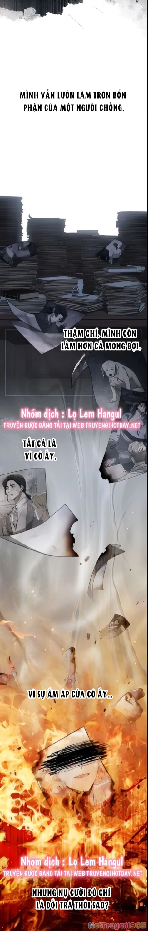 Sự Chuộc Lỗi Của Bá Tước Nottingham Chapter 18 - Trang 6