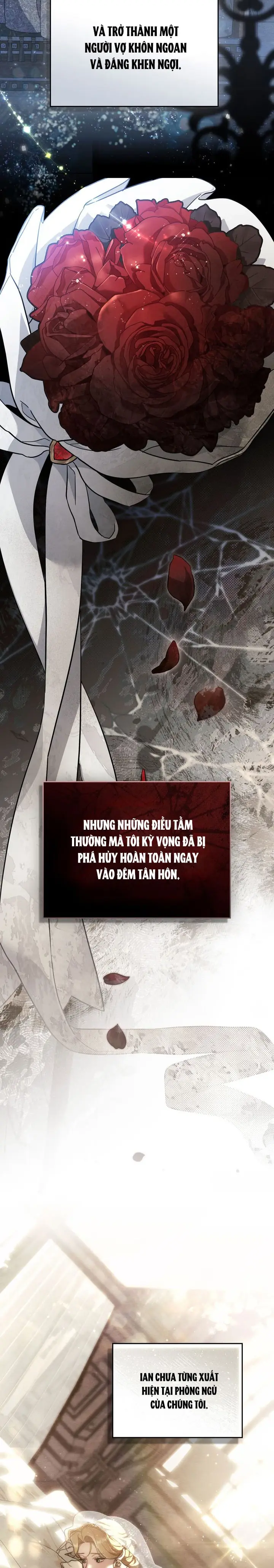Sự Chuộc Lỗi Của Bá Tước Nottingham Chapter 2 - Trang 13