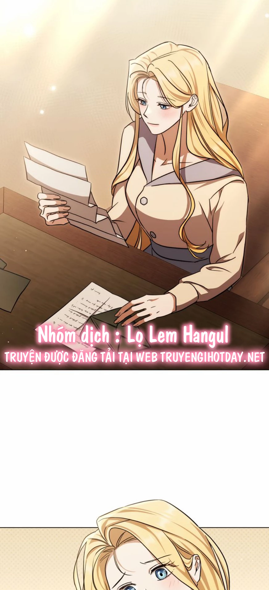 Sự Chuộc Lỗi Của Bá Tước Nottingham Chapter 24 - Trang 12